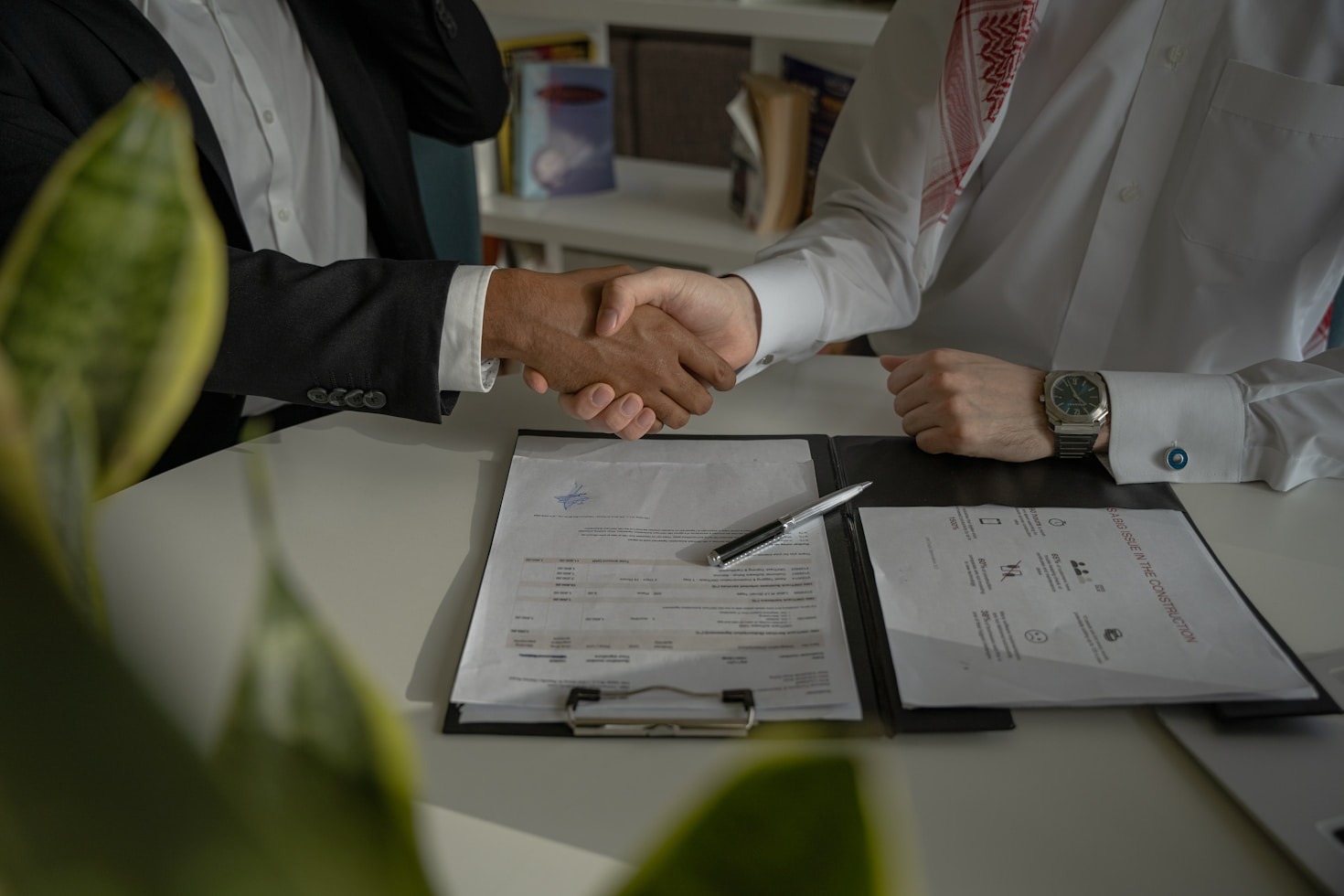 Turning Your Entrepreneurial Vision Into Reality